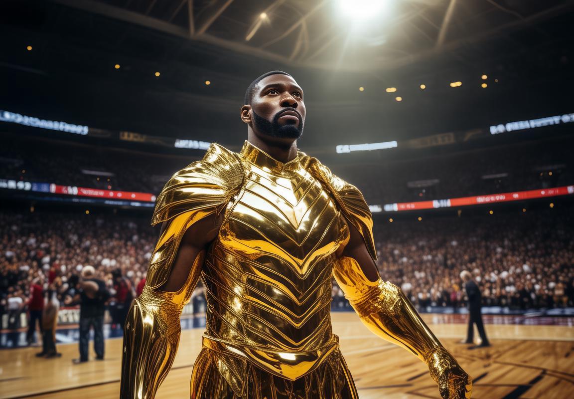 NBA单打能力最强的7位超巨：库里力压詹姆斯，乔丹科比只能排第二